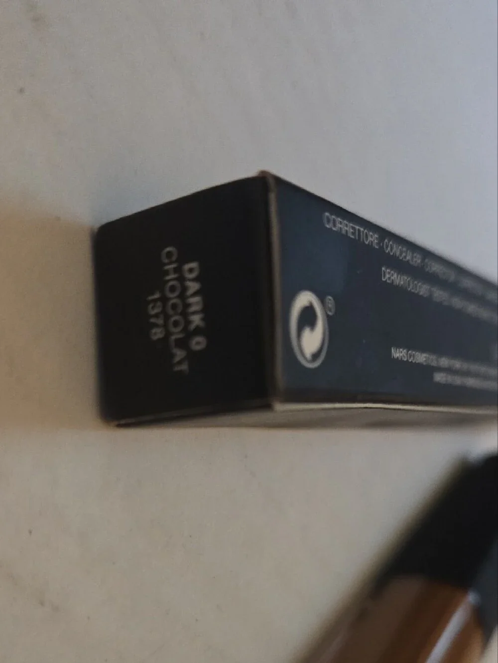 NARS Radiant Creamy Concealer - Warm Brown